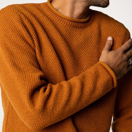 Finisterre - Barents Jumper - Men's