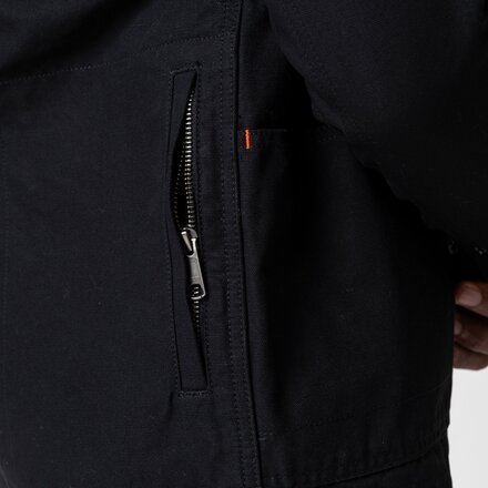 Finisterre - Basset Flannel Lined Jacket - Men's
