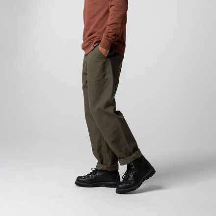Finisterre - Basset Utility Trouser - Men's