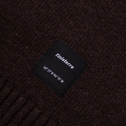 Finisterre - Escall Crew Sweater - Men's
