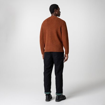 Finisterre - Furlong Crew Sweater - Men's