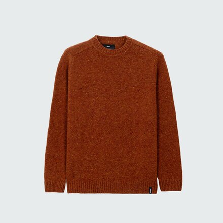 Finisterre - Furlong Crew Sweater - Men's