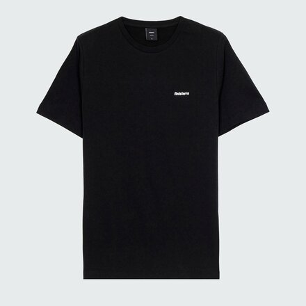 Finisterre - Harlyn Logo T-Shirt - Men's