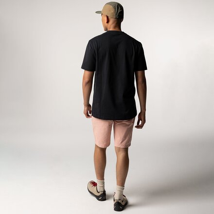 Finisterre - Harlyn Logo T-Shirt - Men's