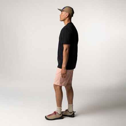 Finisterre - Harlyn Logo T-Shirt - Men's