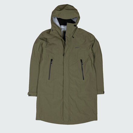 Finisterre - Longline Stormbird Jacket - Men's