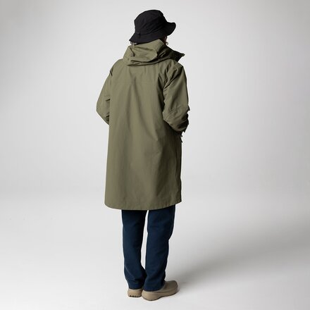 Finisterre - Longline Stormbird Jacket - Men's