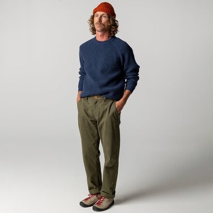 Finisterre - Mora Jumper - Men's