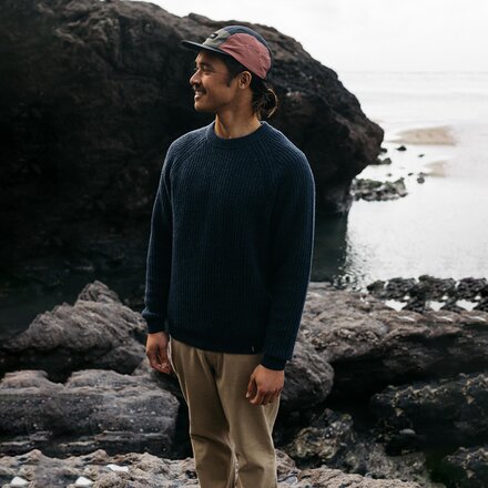 Finisterre - Mora Jumper - Men's