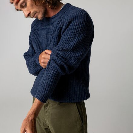 Finisterre - Mora Jumper - Men's