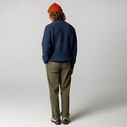 Finisterre - Mora Jumper - Men's