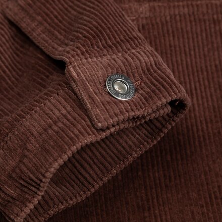 Finisterre - Yarrel Cord Jacket - Women's