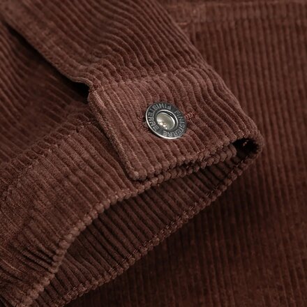 Finisterre - Yarrel Cord Jacket - Women's