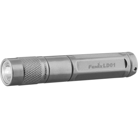 Fenix - LD01 Flashlight