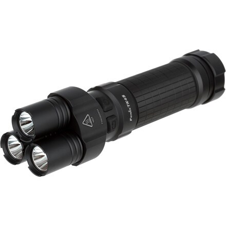Fenix - TK45 High Performance Flashlight