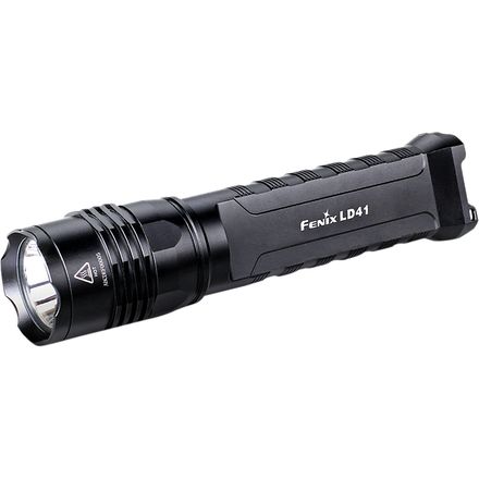 Fenix - LD41 Flashlight