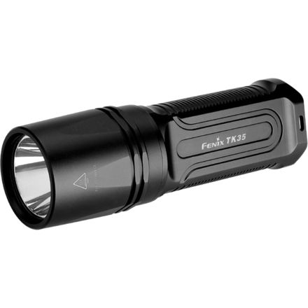 Fenix - TK35 Flashlight