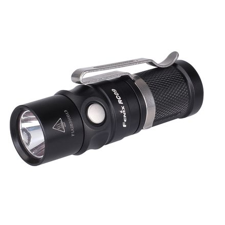 Fenix - RC09 Flashlight