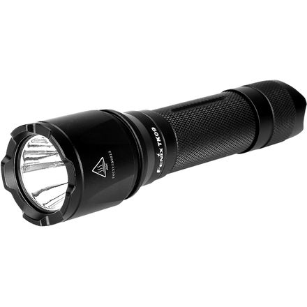 Fenix - TK09 Flashlight