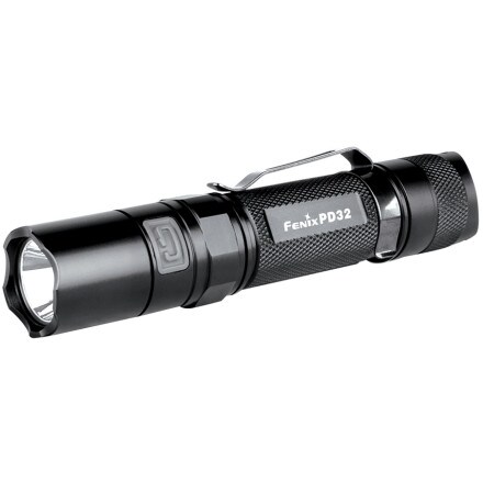 Fenix - PD32 Flashlight