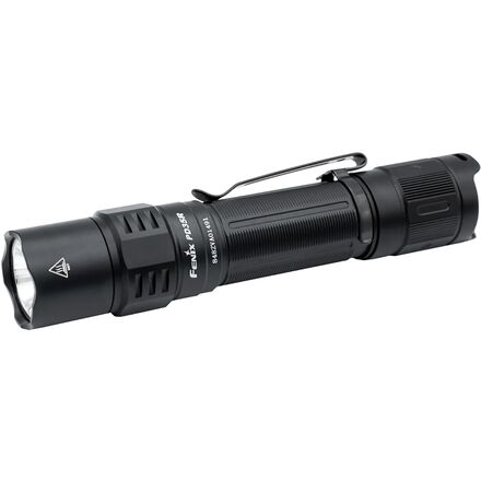 Fenix - PD35R Flashlight - Black