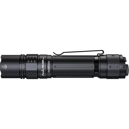 Fenix - PD36PRO Flashlight - Black