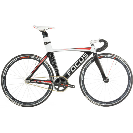 Focus - Izalco Pista Bike