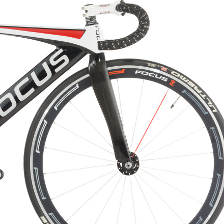 Focus - Izalco Pista Bike