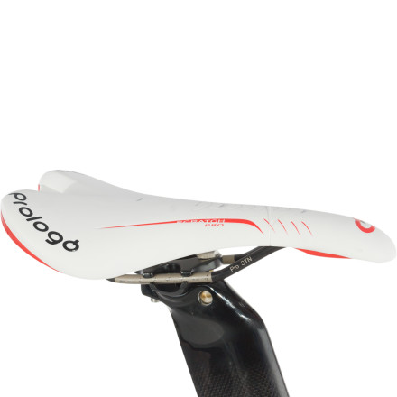 Focus - Izalco Pista Bike
