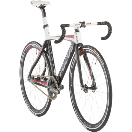 Focus - Izalco Pista Bike
