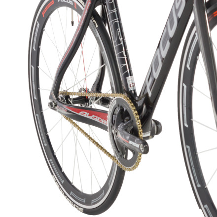 Focus - Izalco Pista Bike