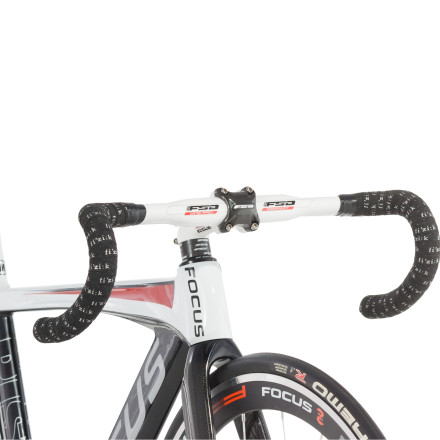 Focus - Izalco Pista Bike
