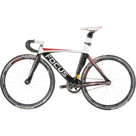 Focus - Izalco Pista Bike