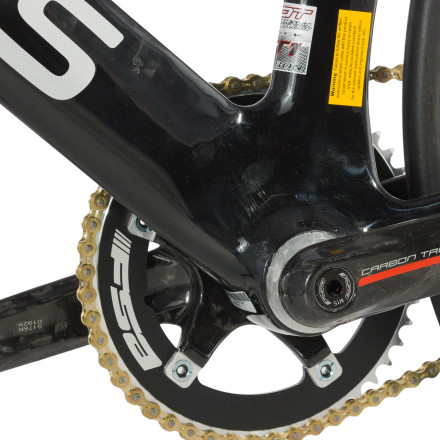 Focus - Izalco Pista Bike