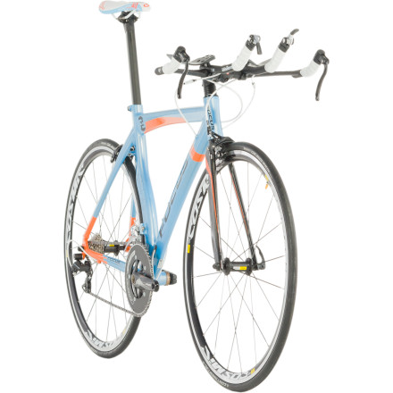 Focus culebro size guide hotsell