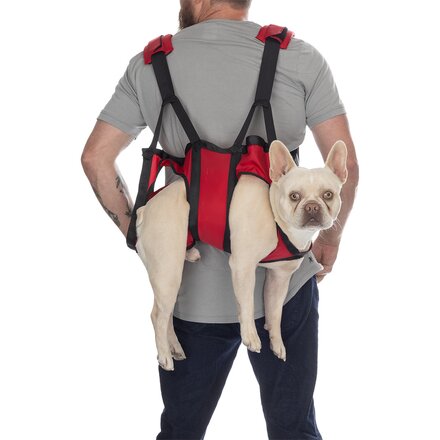 Airlift Emergency Dog Rescue Sling