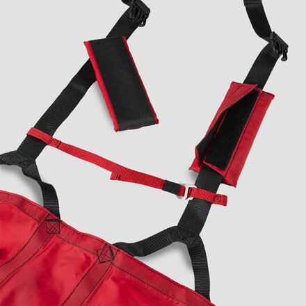 Fido Pro - Airlift Emergency Dog Rescue Sling