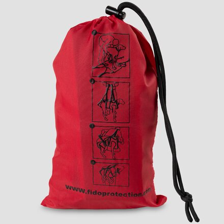 Fido Pro - Airlift Emergency Dog Rescue Sling