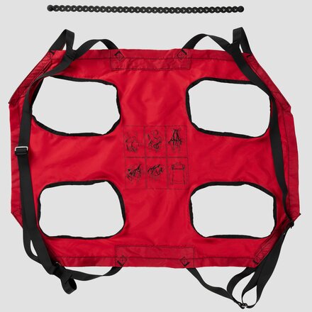 Fido Pro - Airlift Ultra-Lite Dog Sling