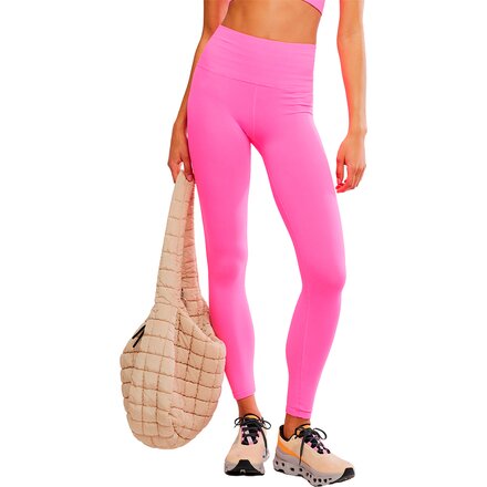 Good Karma Legging - Women's