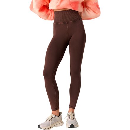 Good Karma Legging - Women's