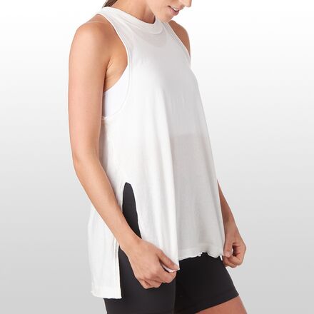 FP Movement - Solid Fade with the Waves Top - Women's