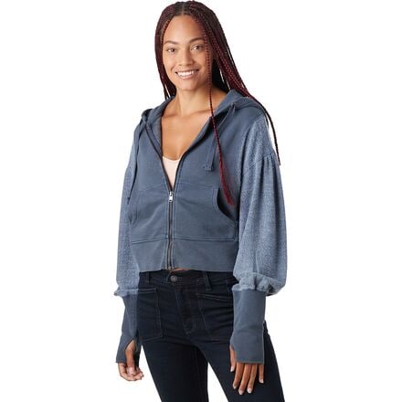 FP Movement - High On Life Hoodie - Women's
