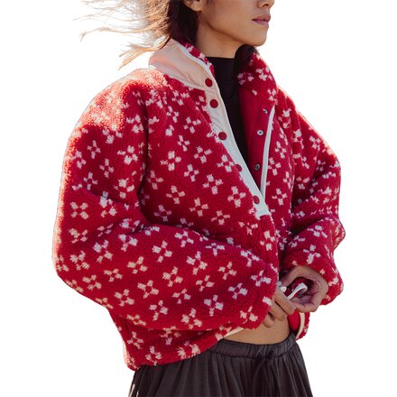 Rocky Ridge Jacket - Women's