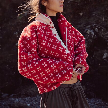 FP Movement - Rocky Ridge Jacket - Women's