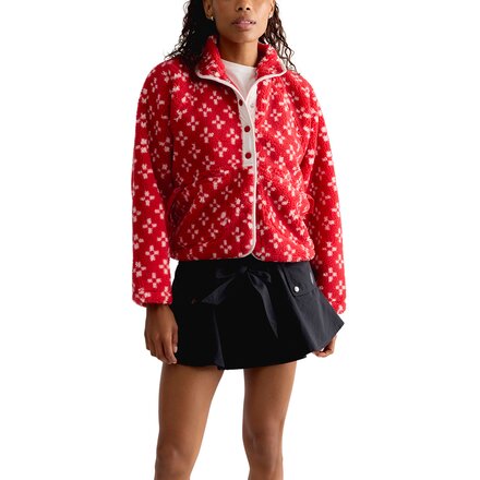 FP Movement - Rocky Ridge Jacket - Women's