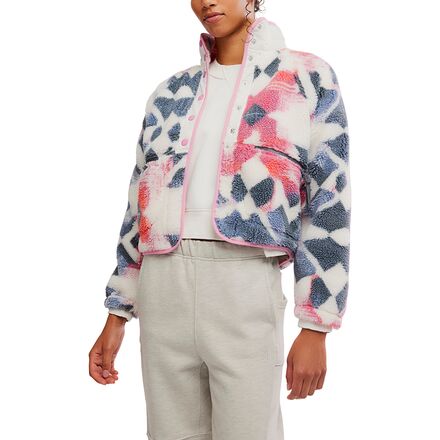 Rocky Ridge Jacket - Women's