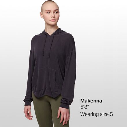 FP Movement - Back Into It Hoodie - Women's