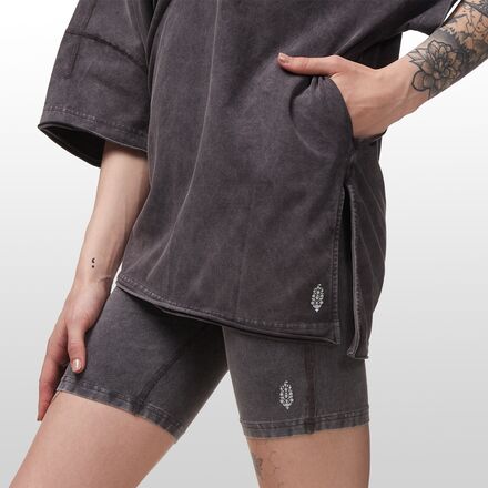 FP Movement - Hot Shot Set Top - Women's