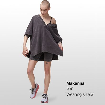 FP Movement - Hot Shot Set Top - Women's